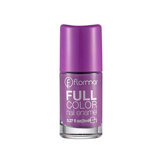 Flormar Full Color Nail Enamel - FC15 Awaken Your Sense – 8ml
