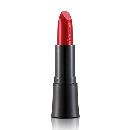 Flormar Supermatte Lipstick - 201 Scarlet Dress – 4.2gm