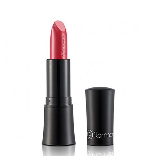 Flormar Supermatte Lipstick - 204 Pink Velvet – 4.2gm