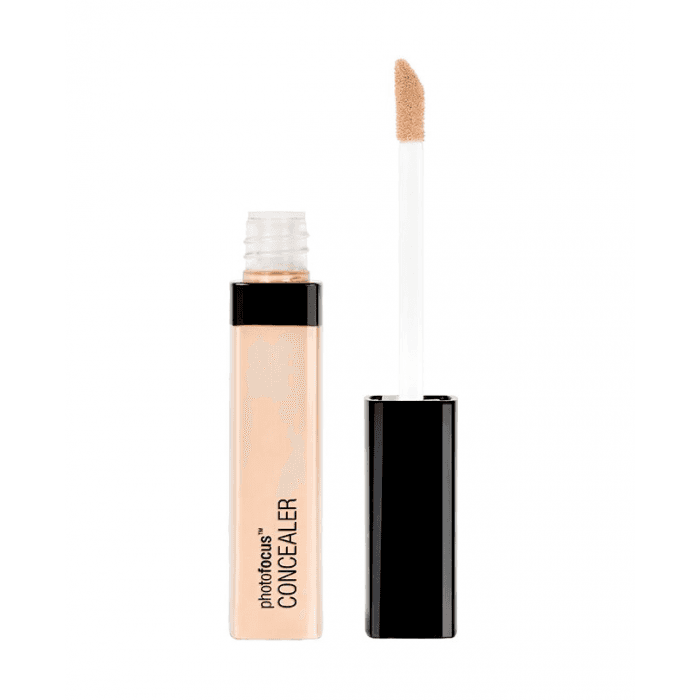 wet n wild Photo Focus Concealer - Light/Medium Beige