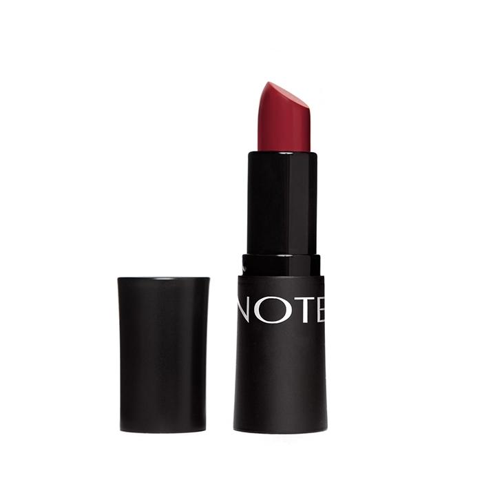 Note Mattemoist Lipstick - 304 Spring – 4.5gm