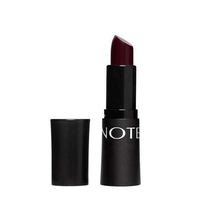 Note Mattemoist Lipstick - 308 Brand – 4.5gm