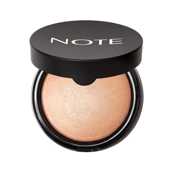 Note Baked Blusher - Pleasure