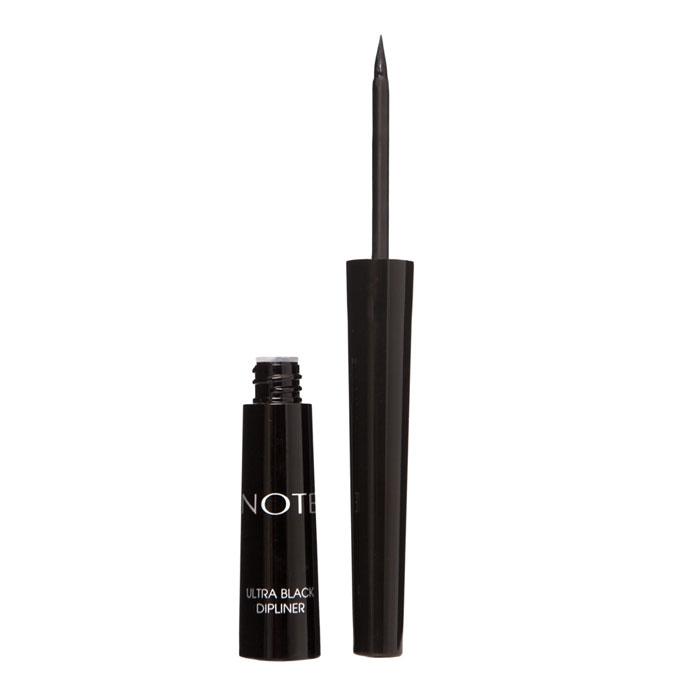 Note Ultra Black Dipliner – 4.5ml