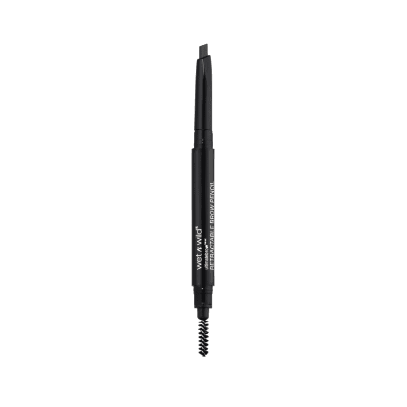 wet n wild Ultimate Brow Retractable - Dark Brown