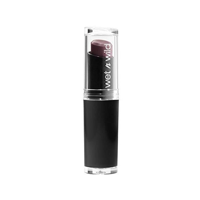 wet n wild MegaLast Lip Color - Cherry Bomb