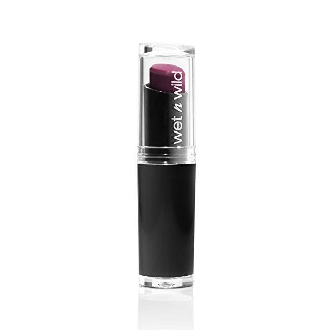 wet n wild MegaLast Lip Color - Sugar Plum Fairy