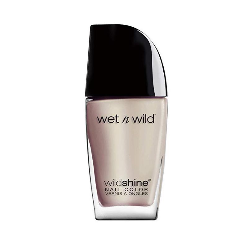 wet n wild Shine Nail Color - Yo Soy