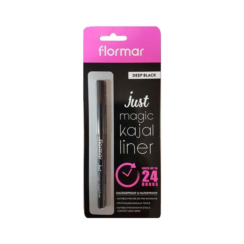 Flormar Just Magic Kajal Liner