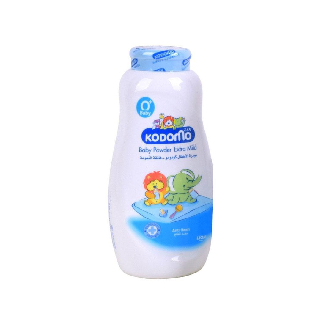 Kodomo Baby Powder Extra Mild – 50gm
