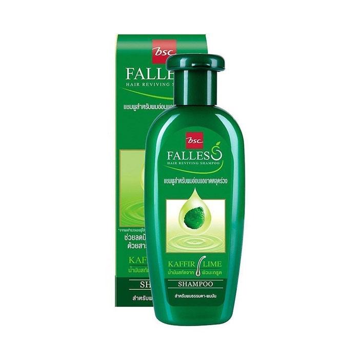 BSC Falles Hair Reviving Shampoo – KODOMO – 300ml