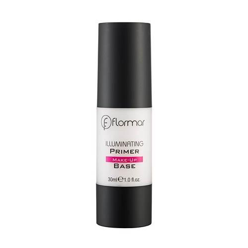 Flormar Illuminating Primer Makeup Base – 30ml