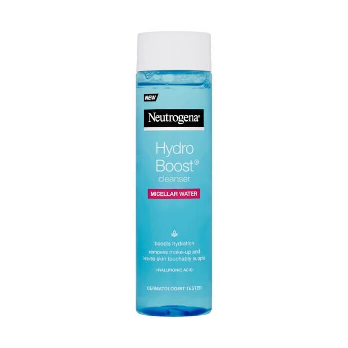 Neutrogena Hydro Boost Micellar Water – 200ml