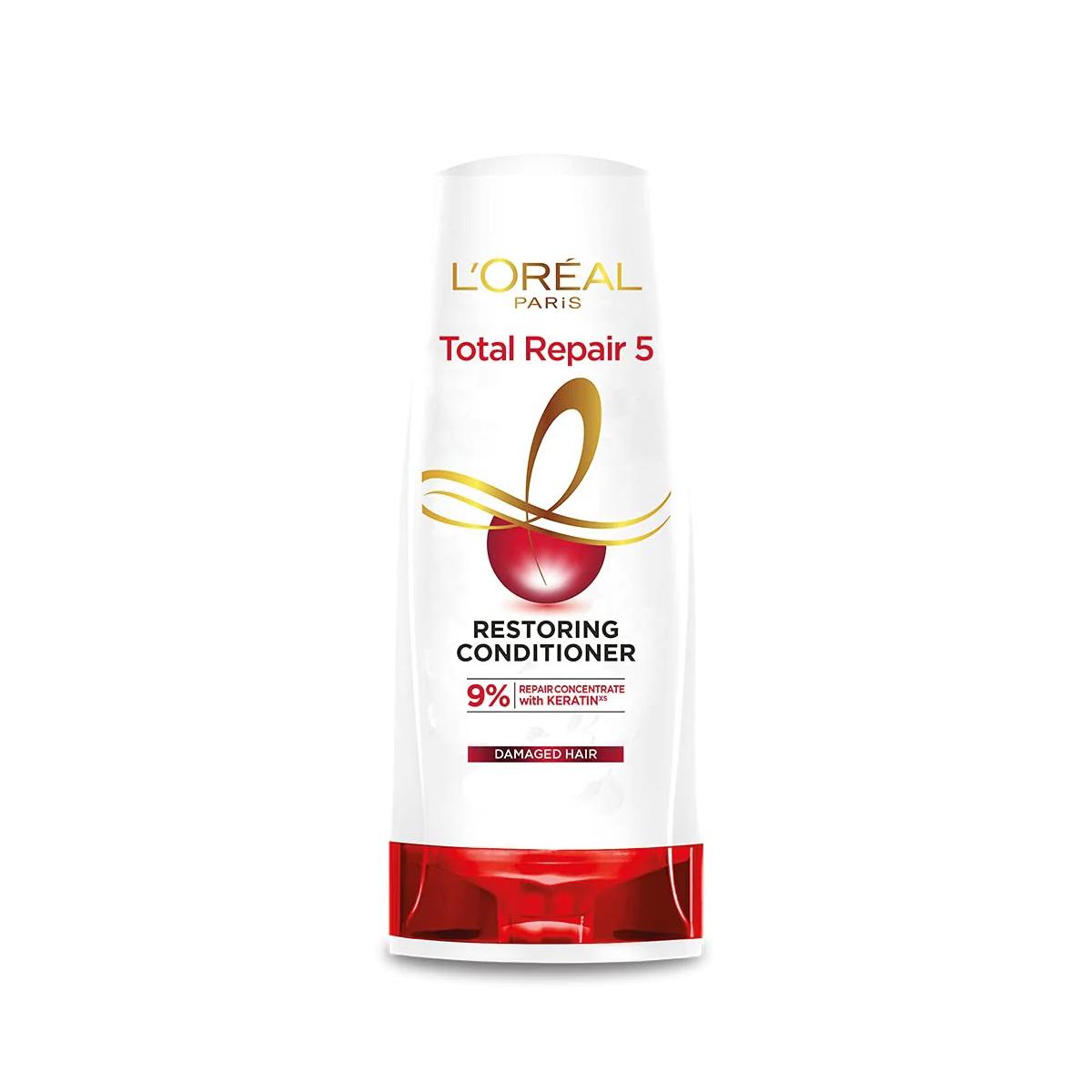 L'Oreal Paris Total Repair 5 Conditioner – 180ml