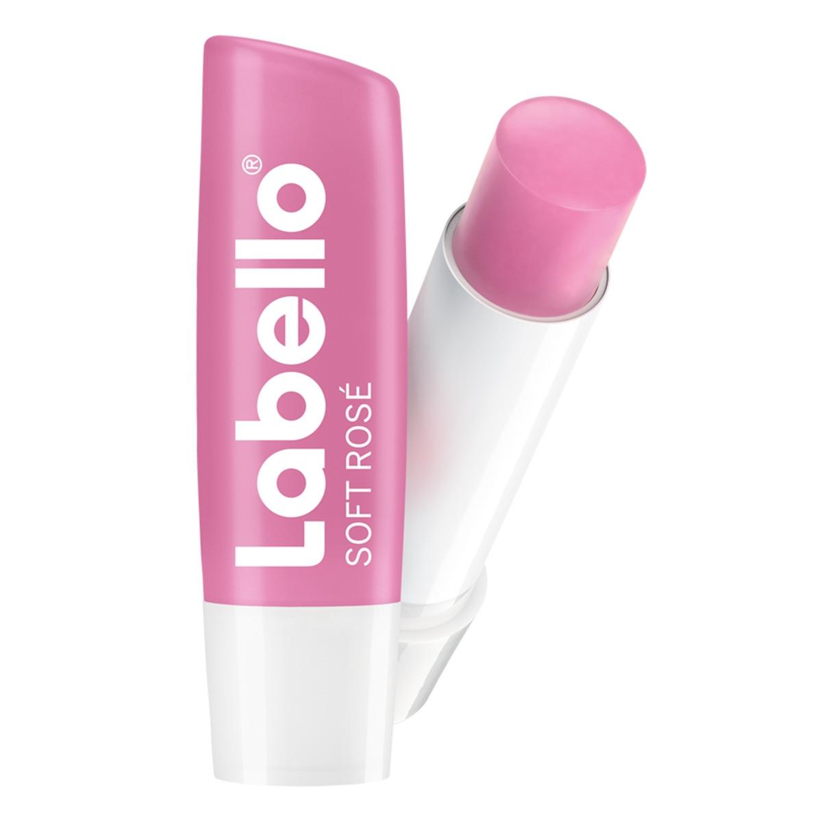 Labello Soft Rose – 5.5ml