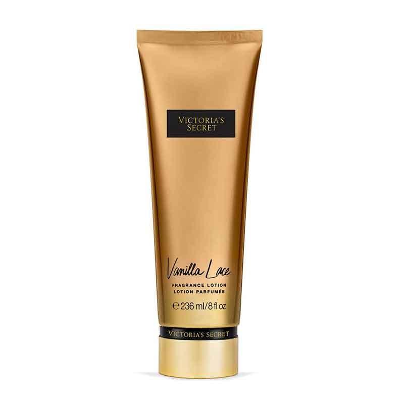 Victoria's Secret Fragrance Body Lotion - Vanilla Lace – 236ml