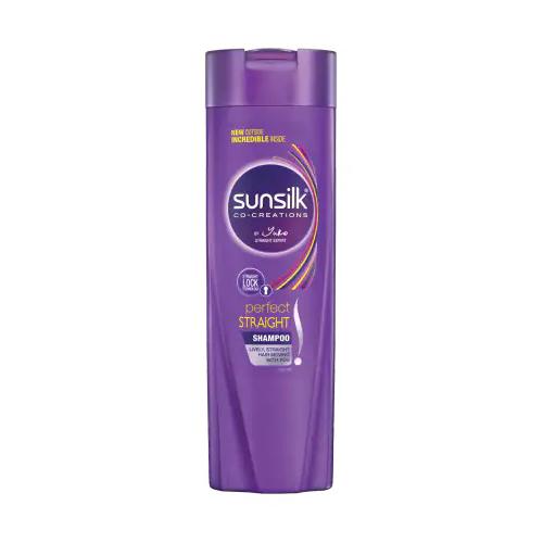 Sunsilk Shampoo Perfect Straight – 180ml