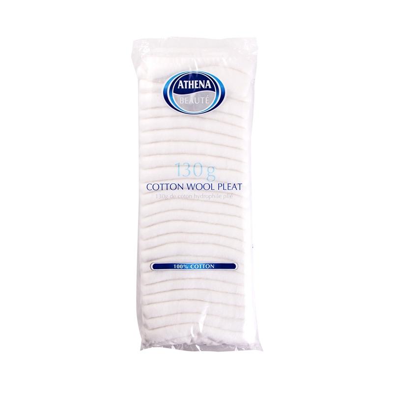 PRESTIGE Athena Beaute Cotton Wool Pleat