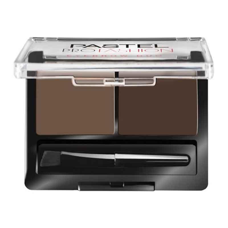 Pastel Eyebrow Shadow Dark 03 – 25gm