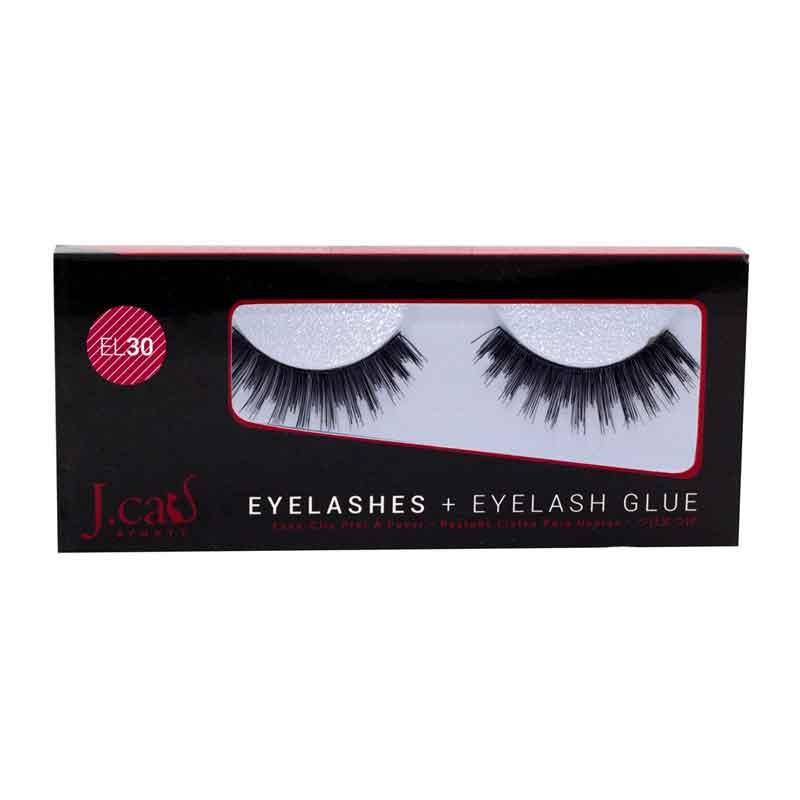 J.Cat EyeLash - 30 – J.cat Beauty