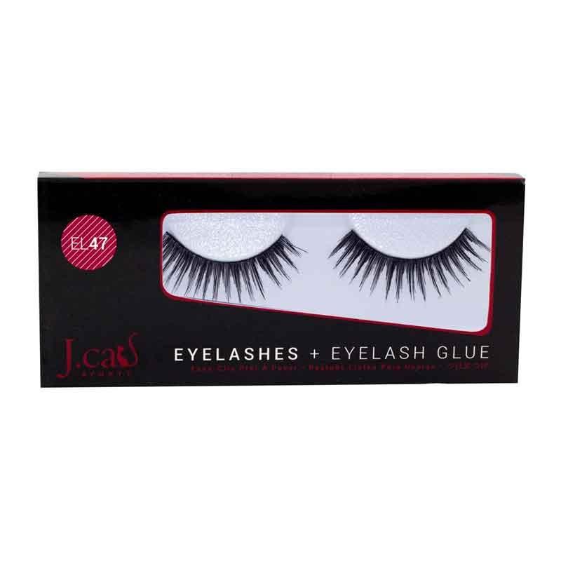 J.Cat EyeLash - 47 – J.cat Beauty
