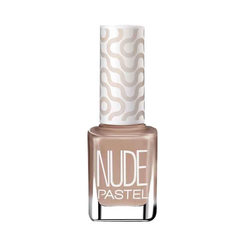 Pastel Nude Nail Polish 750 Camel – 13ml