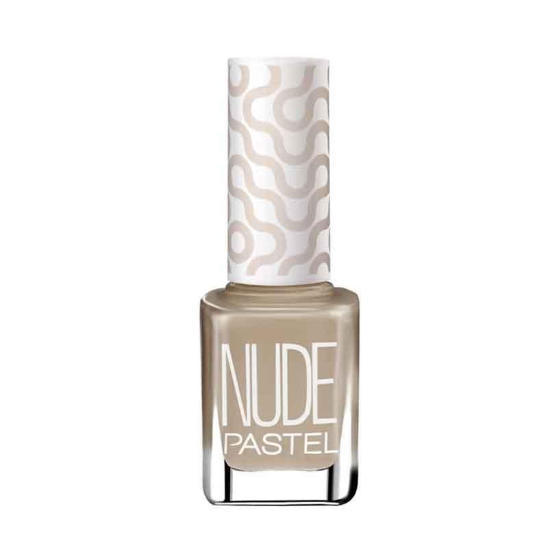 Pastel Nude Nail Polish 758 Bone – 13ml