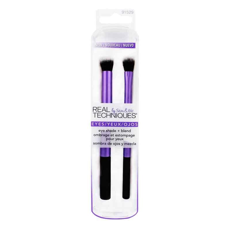 Real Techniques Eye Shade+Blend