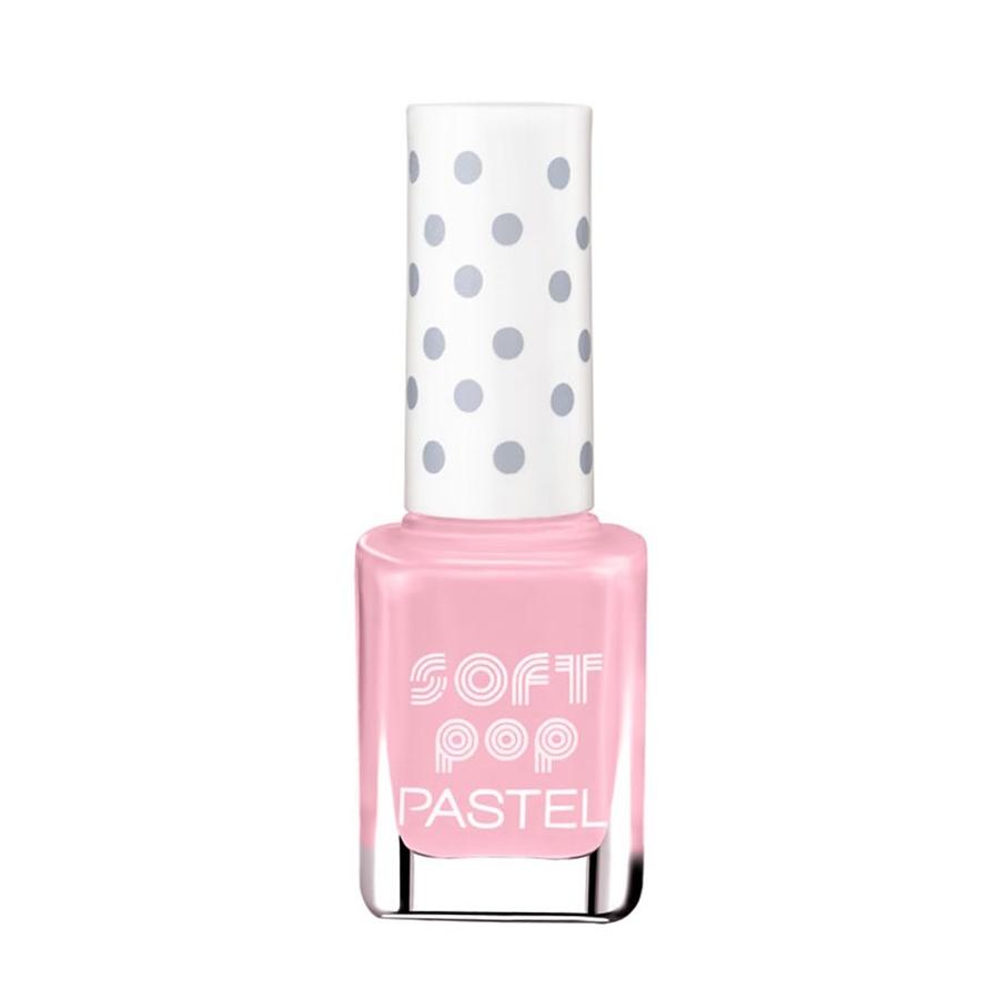 Pastel Soft Pop Nail Polish 782 Babe – 13ml