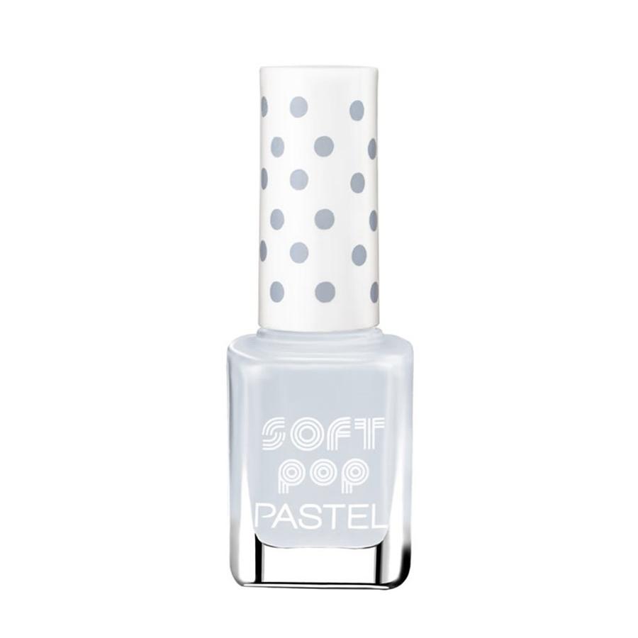 Pastel Soft Pop Nail Polish 783 Be Cool – 13ml