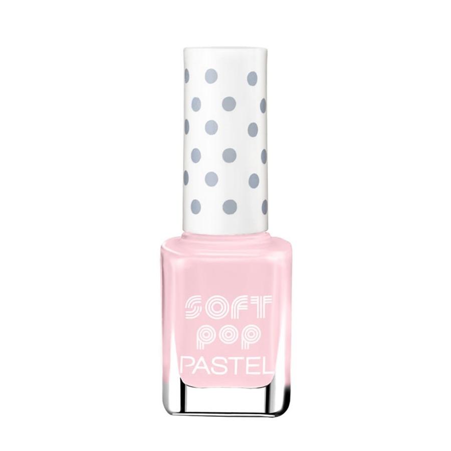 Pastel Soft Pop Nail Polish 786 Lollipop – 13ml