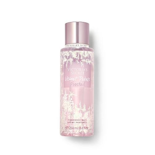 Victoria's Secret Velvet Petals Frosted Fragrance Mist – 250ml