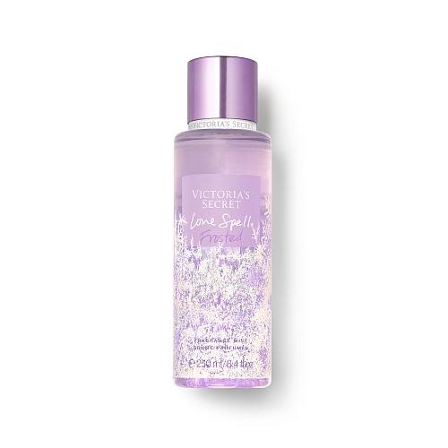 Victoria's Secret Love Spell Frosted Fragrance Mist – 250ml