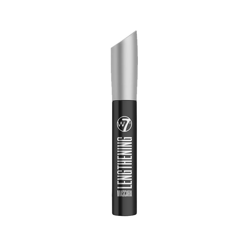 W7 Lengthening Thickening Mascara Black – 10ml