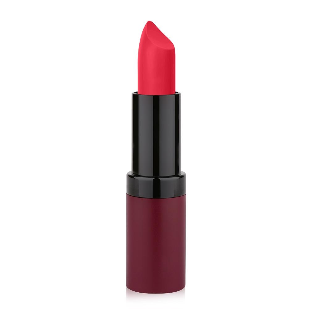 Golden Rose Velvet Matte Lipstick - 06