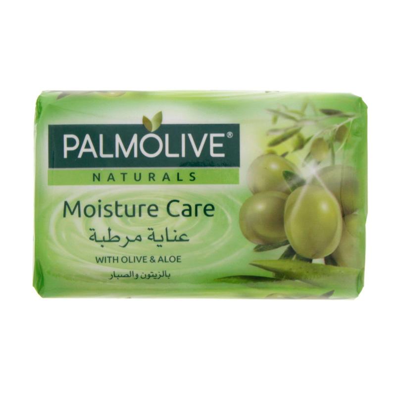 Palmolive Naturals Moisture Care Bar Soap – 170gm