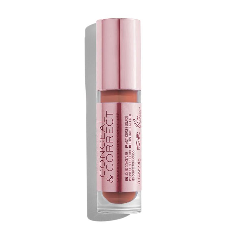 Makeup Revolution Conceal & Correct Orange