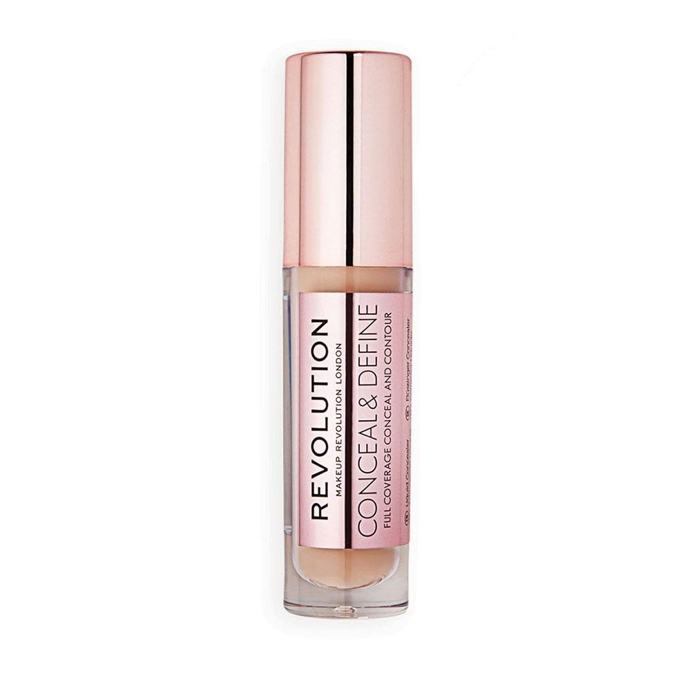Makeup Revolution Conceal & Define Concealer - C10