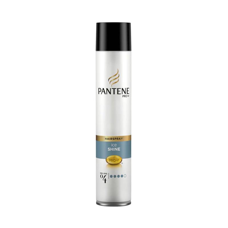 Pantene Ice Shine 04 Hair Spray – 300ml