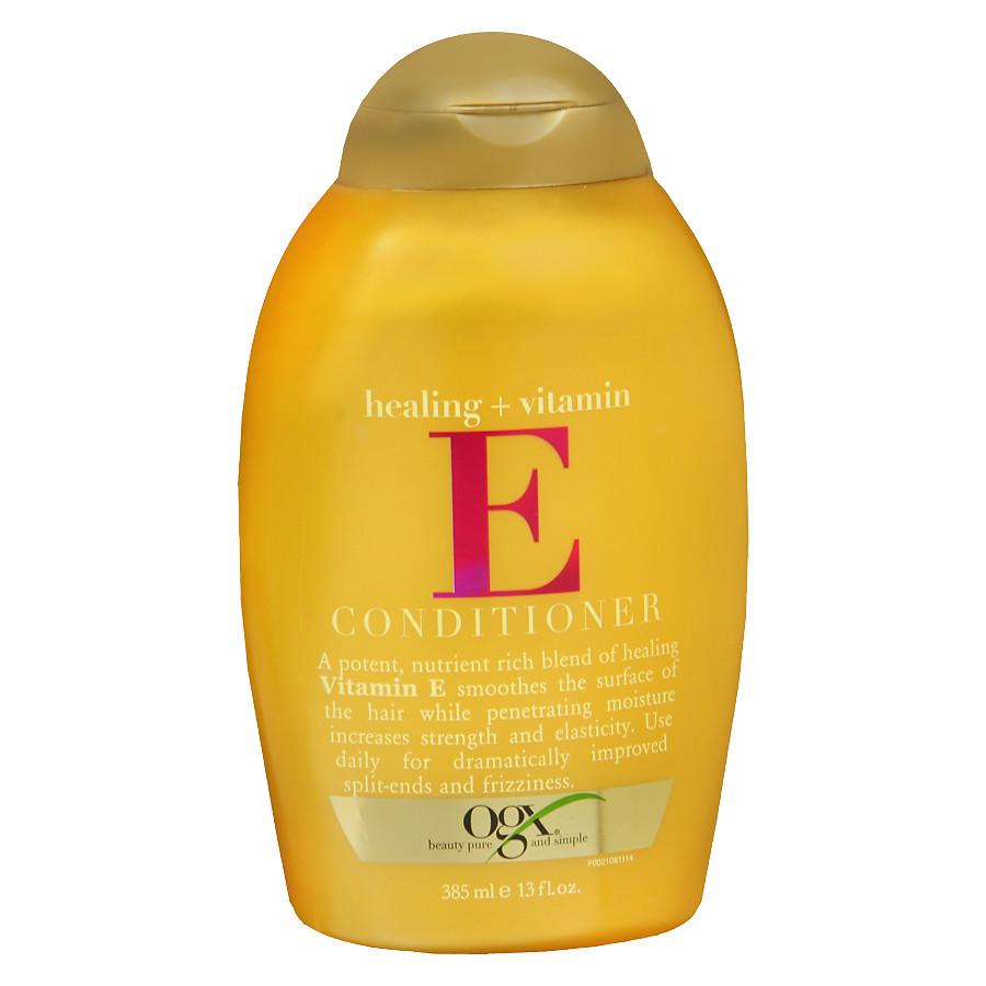 OGX Reviving Plus Vitamin E Conditioner – 385ml