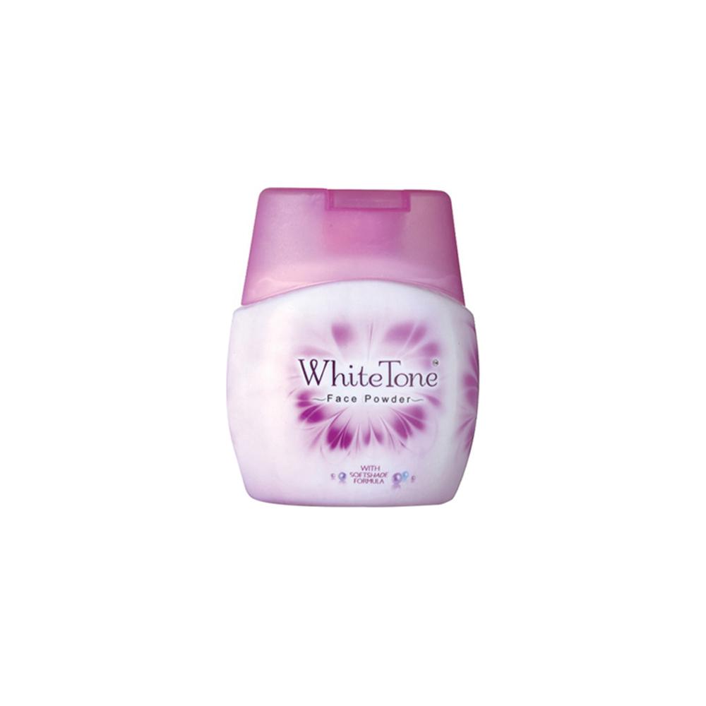 White Tone Face Powder – 30gm