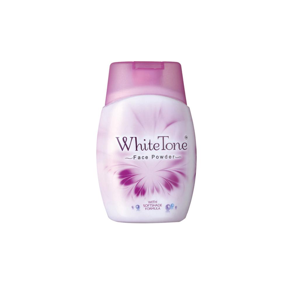 White Tone Face Powder – 50gm