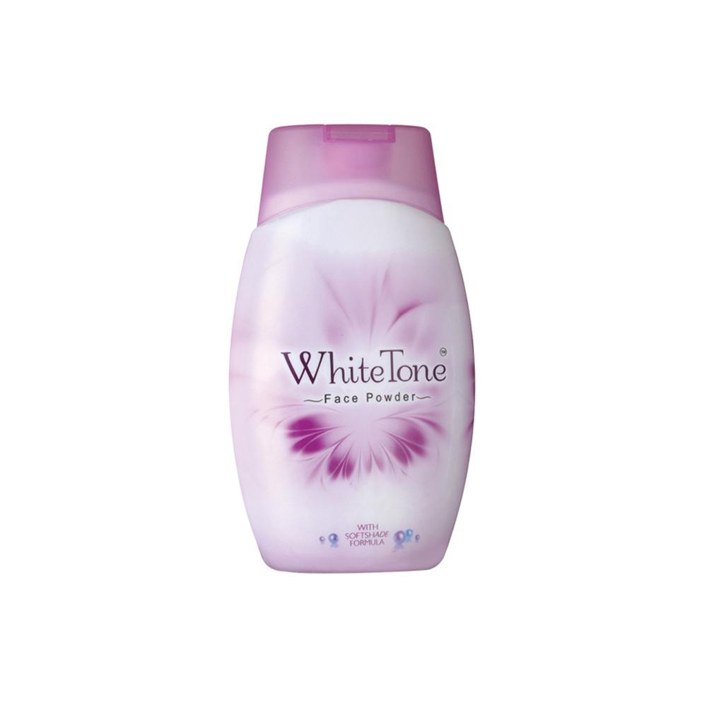 White Tone Face Powder – 70gm