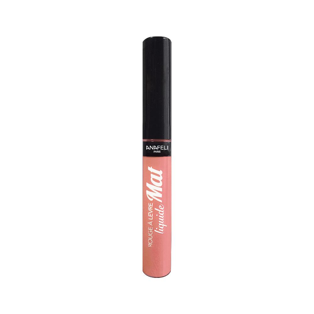 Anafeli Paris Liquid Matte Lipstick 02 – 7ml