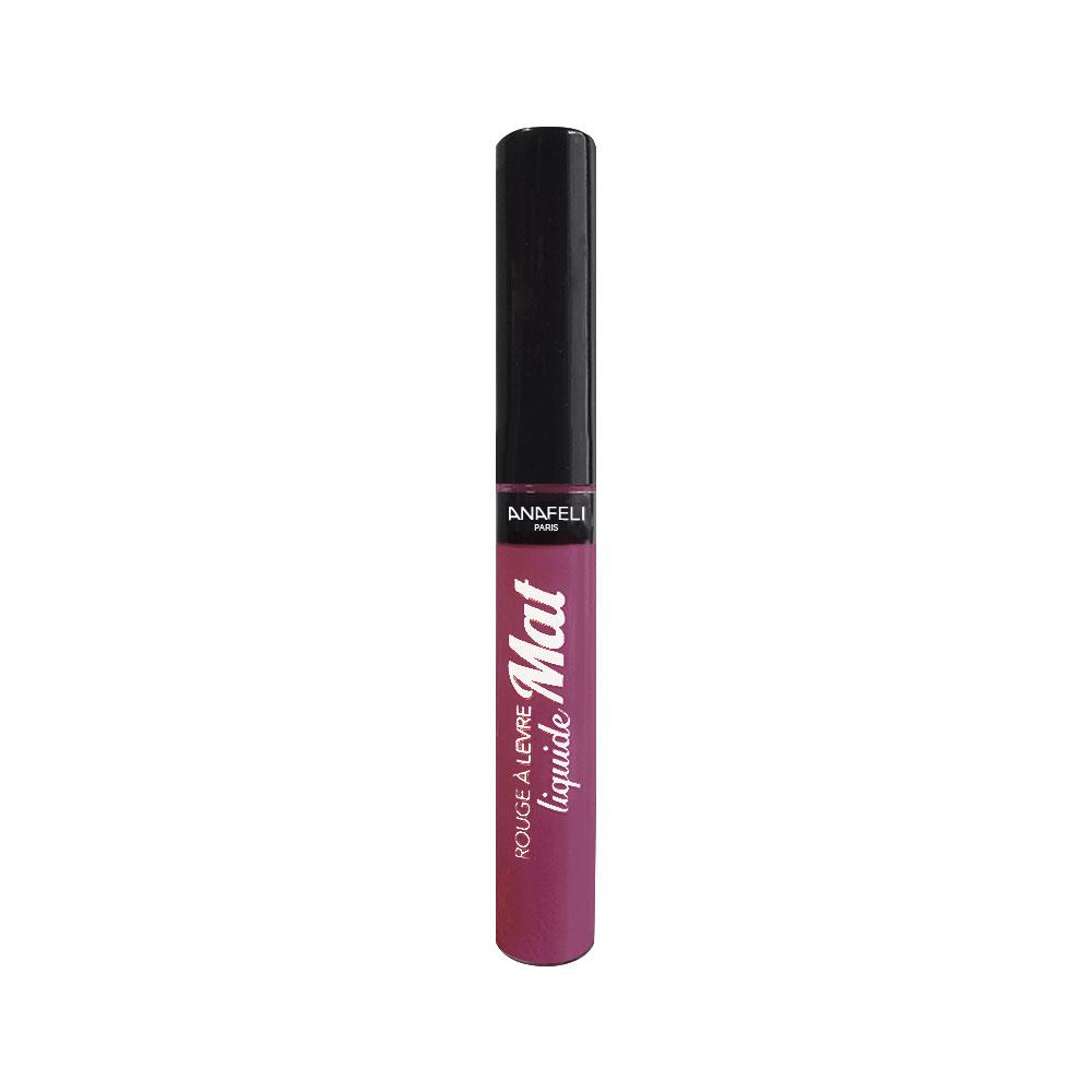Anafeli Paris Liquid Matte Lipstick 05 – 7ml