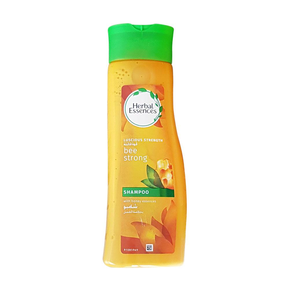 Herbal Essences Bee Strong Shampoo (UAE) – 400ml