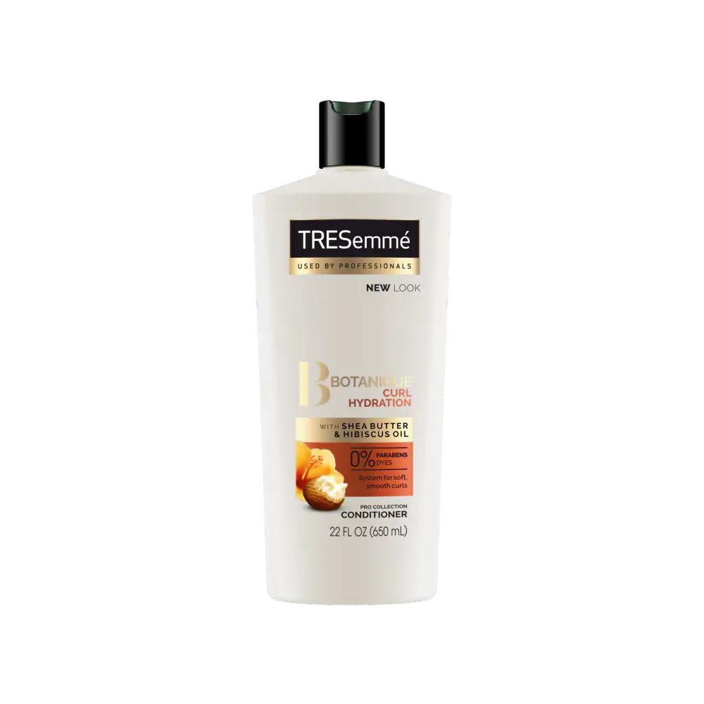 Tresemme Botanique Curl Hydration Conditioner – 650ml