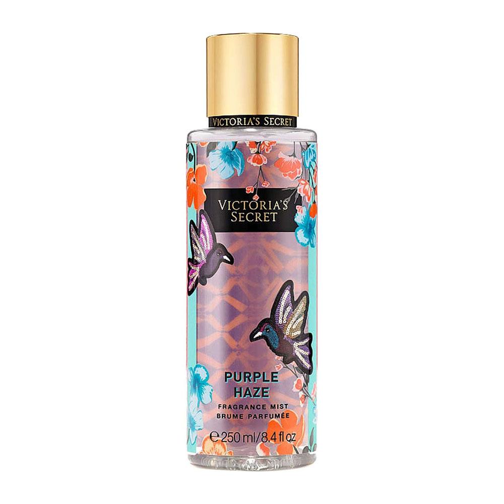 Victoria's Secret Purple Haze Fragrance Mist – 250ml