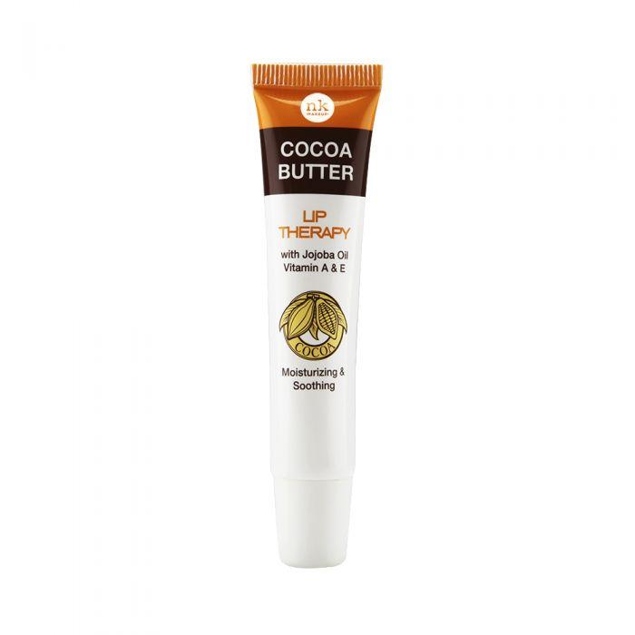NICKA K COCOA BUTTER LIP THERAPY – 16ml