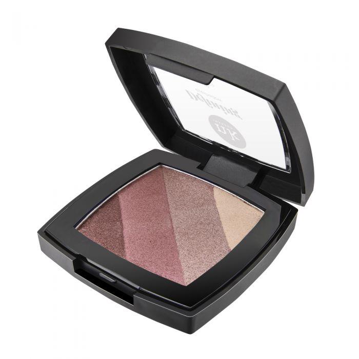 NICKA K DEFINING EYESHADOW COSMOPOLITAN NKD02 – 10gm